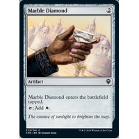 Marble Diamond FOIL - CMR