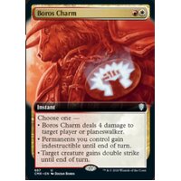 Boros Charm (Extended) FOIL - CMR