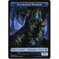 2 x Salamander Warrior Token - CMR