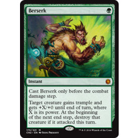 Berserk FOIL - CN2