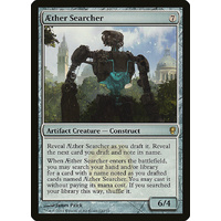 Aether Searcher - CNS