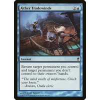 Aether Tradewinds - CNS