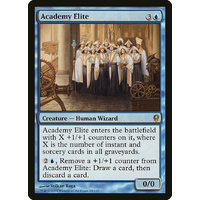 Academy Elite FOIL - CNS