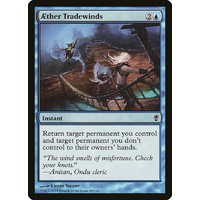 Aether Tradewinds FOIL - CNS
