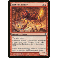 Barbed Shocker FOIL - CNS