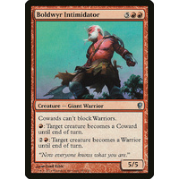 Boldwyr Intimidator FOIL - CNS