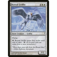 Boreal Griffin - CSP