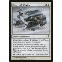Cover of Winter - CSP