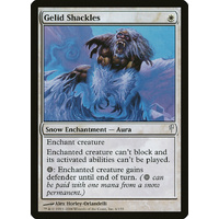 Gelid Shackles - CSP