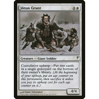 Jotun Grunt - CSP
