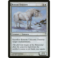 Ronom Unicorn - CSP