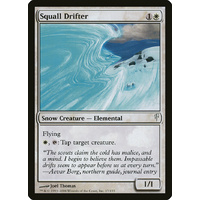 Squall Drifter - CSP