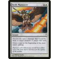 Swift Maneuver - CSP