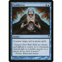 Flashfreeze - CSP