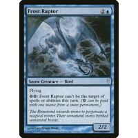 Frost Raptor - CSP