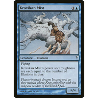 Krovikan Mist - CSP