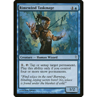Rimewind Taskmage - CSP