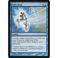 Rune Snag - CSP