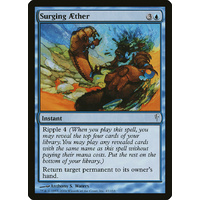 Surging Aether - CSP