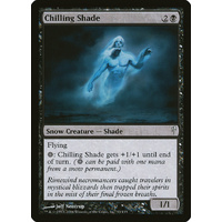 Chilling Shade - CSP