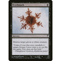 Deathmark - CSP