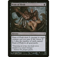 Feast of Flesh - CSP