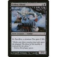 Gutless Ghoul - CSP
