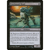 Rimebound Dead - CSP