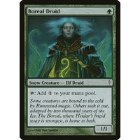 Boreal Druid - CSP