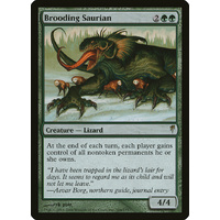 Brooding Saurian - CSP