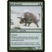 Bull Aurochs - CSP
