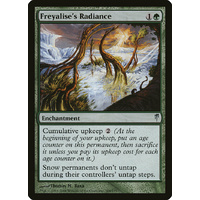 Freyalise's Radiance - CSP