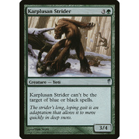 Karplusan Strider - CSP