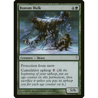 Ronom Hulk - CSP