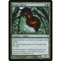 Steam Spitter - CSP