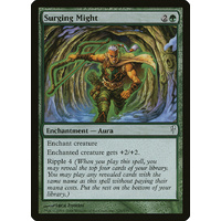 Surging Might - CSP
