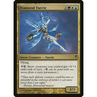 Diamond Faerie - CSP