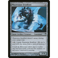 Phyrexian Ironfoot - CSP