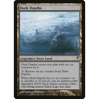 Dark Depths - CSP
