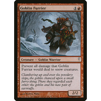 Goblin Furrier FOIL - CSP