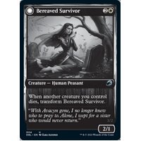 Bereaved Survivor // Dauntless Avenger - DBL