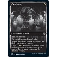 Candletrap - DBL
