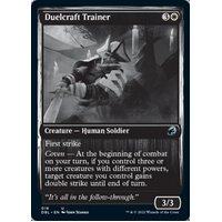 Duelcraft Trainer - DBL