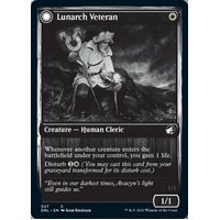 Lunarch Veteran // Luminous Phantom - DBL
