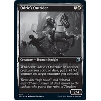 Odric's Outrider - DBL