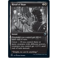 Ritual of Hope - DBL