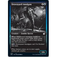 Drownyard Amalgam - DBL