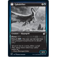 Galedrifter // Waildrifter - DBL