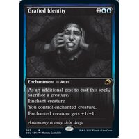 Grafted Identity - DBL