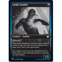 Larder Zombie - DBL